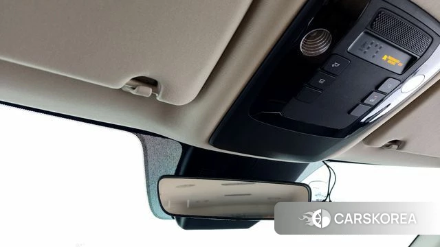 Kia Carnival 4th generation id 4383392 из Кореи 9