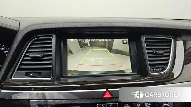 Genesis G80 id 3536420 из Кореи 9