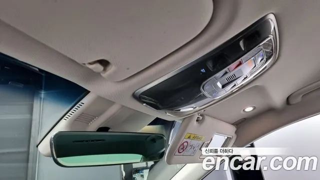 Genesis G80 (RG3) id 2823608 из Кореи 9