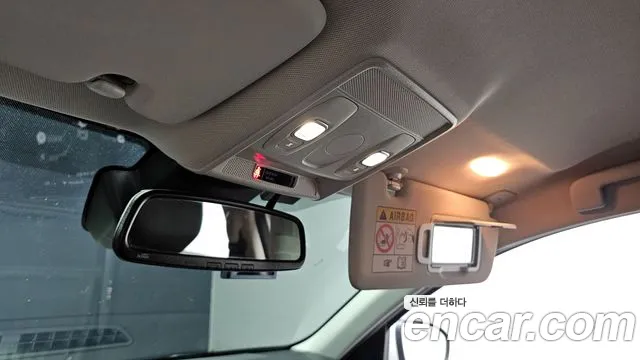 Renault Korea (Samsung) XM3 id 2714605 из Кореи 9