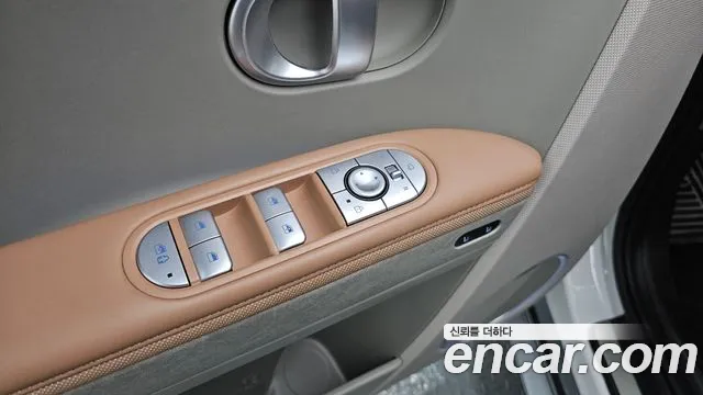 Hyundai Ionic 5 id 2435458 из Кореи 9