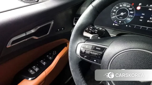 Kia Sportage 5th Generation id 3433117 из Кореи 9