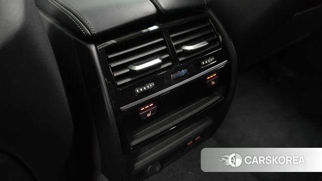 BMW 5 Series (G30) id 4542627 из Кореи 9