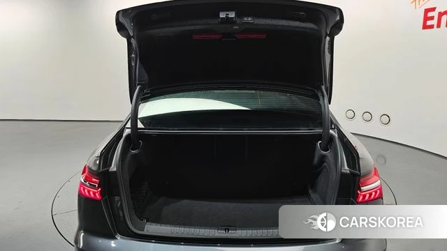 Audi A6 (C8) id 4635577 из Кореи 9
