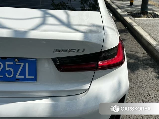 BMW 3 series id 4265423 из Китая 9