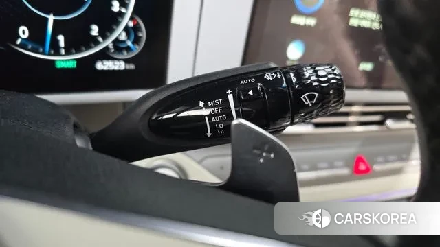 Hyundai The New Grandeur IG id 3572626 из Кореи 9