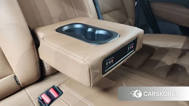 Renault Korea (Samsung) The New QM6 id 3659134 из Кореи 9