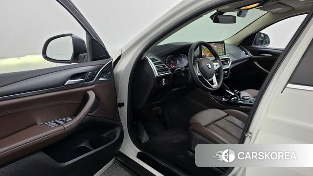 BMW X4 (G02) id 4935292 из Кореи 9