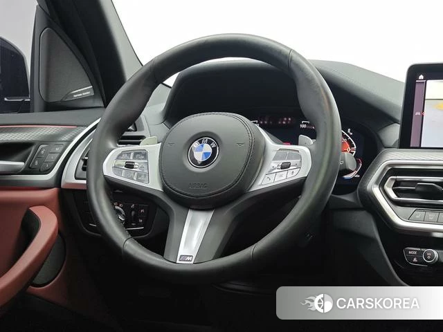 BMW X3 id 4290565 из Китая 9