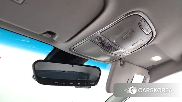 Kia More K9 id 3583333 из Кореи 9