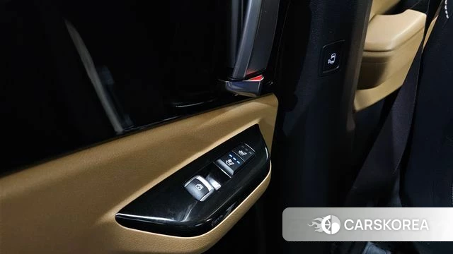 Kia Carnival 4th generation id 4186886 из Кореи 9