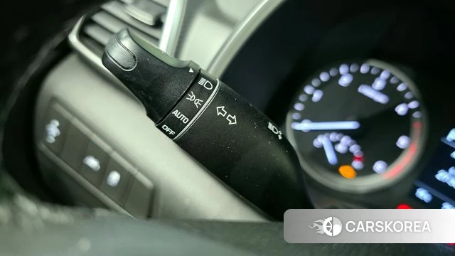 Hyundai All New Tucson id 3845498 из Кореи 9