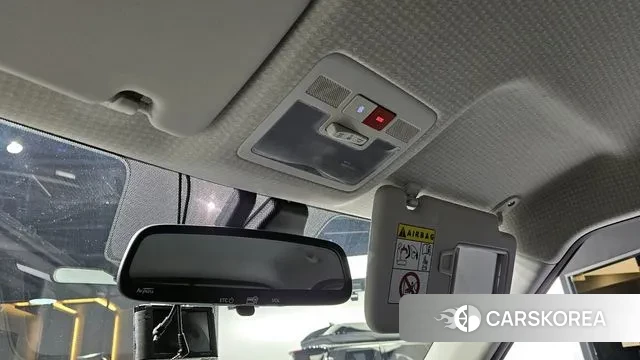 Hyundai Casper id 3432341 из Кореи 9