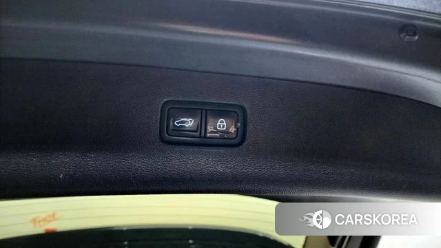 Genesis GV80 id 4202599 из Кореи 9