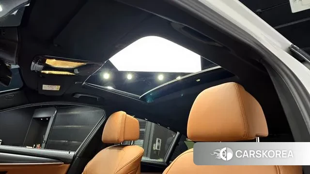 BMW 5 Series (G30) id 3533865 из Кореи 9