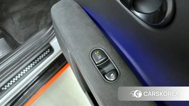 Hyundai Ionic 5 id 3322195 из Кореи 9