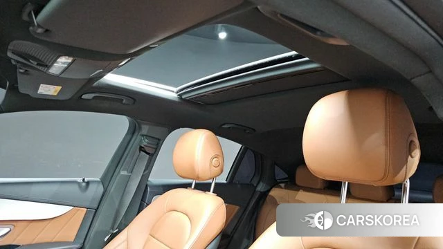 Mercedes-Benz GLC-Class X253 id 4623961 из Кореи 9