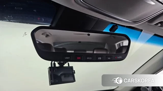 Kia More K9 id 3737119 из Кореи 9