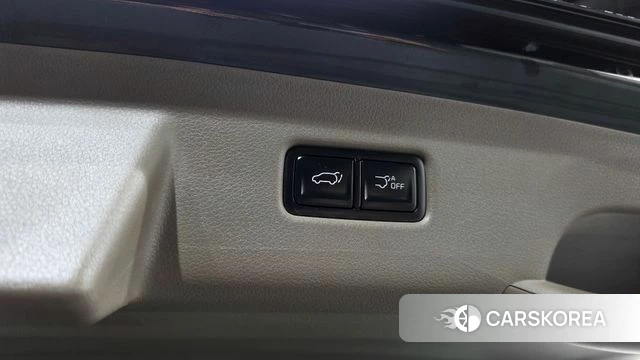Kia The New Carnival 4th Generation id 4560385 из Кореи 9