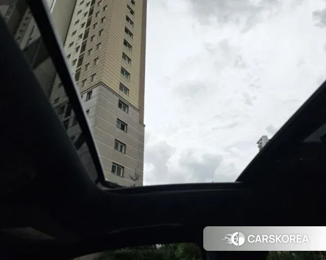 Mercedes-Benz EQA H243 id 3053912 из Кореи 9