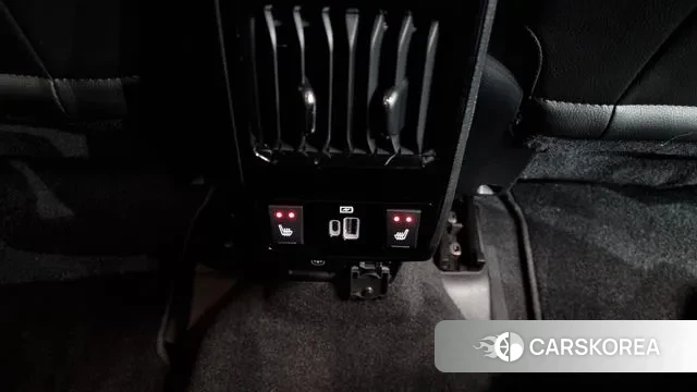 Jeep Compass 2nd Generation id 3487634 из Кореи 9