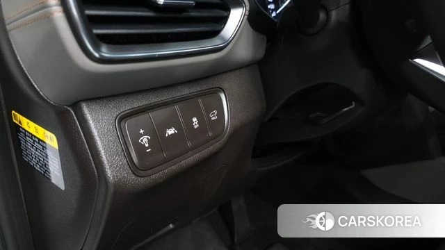 Hyundai Santa Fe TM id 4581889 из Кореи 9