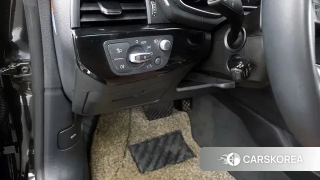 Audi A5 (F5) id 3671254 из Кореи 9