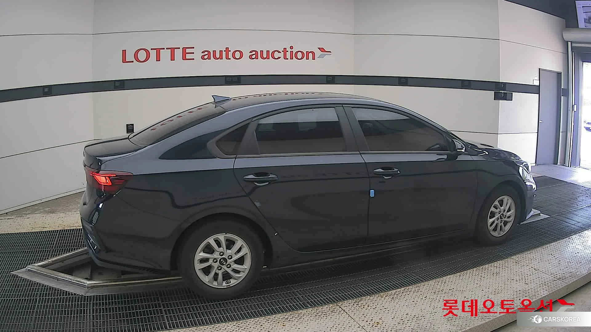 Kia K3 id 4902431 из Кореи 9