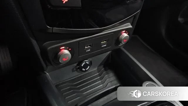 Ssangyong Tivoli Armor id 2961643 из Кореи 9