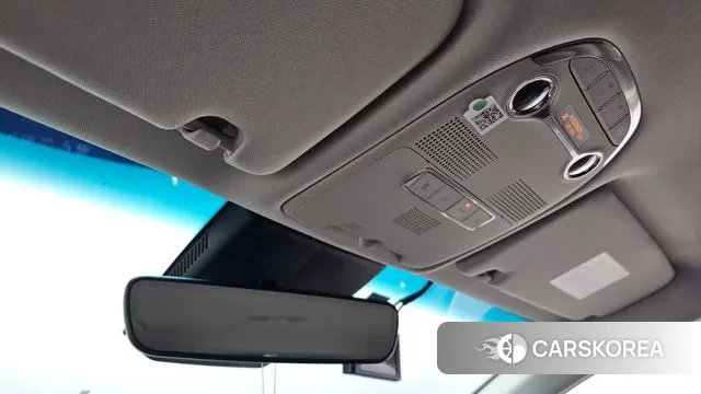 Hyundai The New Grandeur IG Hybrid id 3027982 из Кореи 9