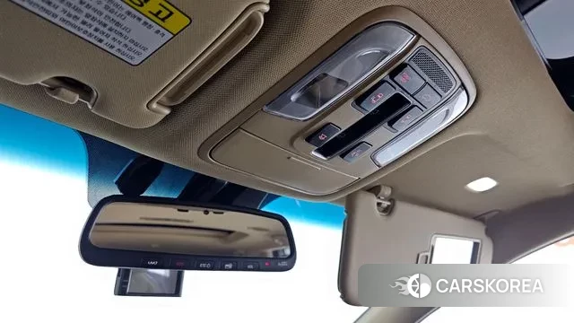 Kia The New Carnival id 3429378 из Кореи 9