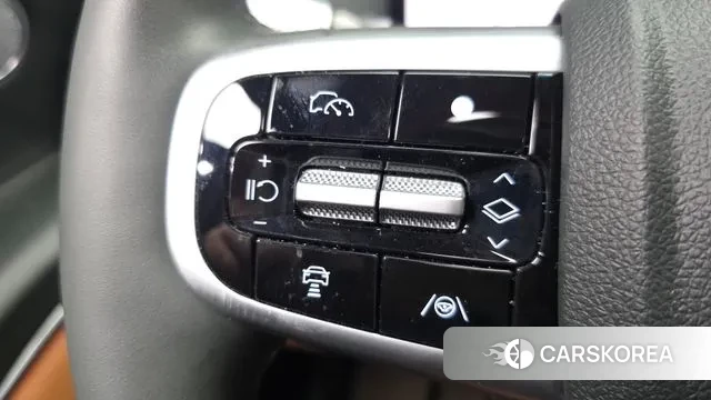 Genesis GV80 id 3399830 из Кореи 9