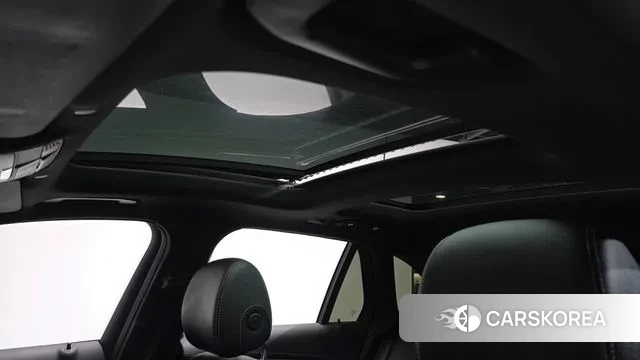 Mercedes-Benz GLC-Class X253 id 3727404 из Кореи 9