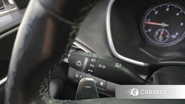 Hyundai The New Santa Fe id 3702770 из Кореи 9