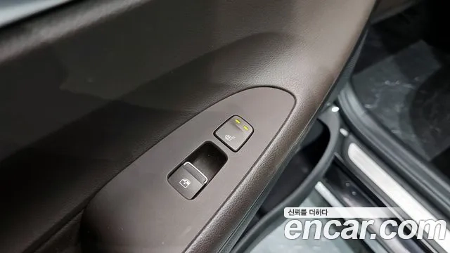 Hyundai The New Grandeur IG Hybrid id 2880358 из Кореи 9