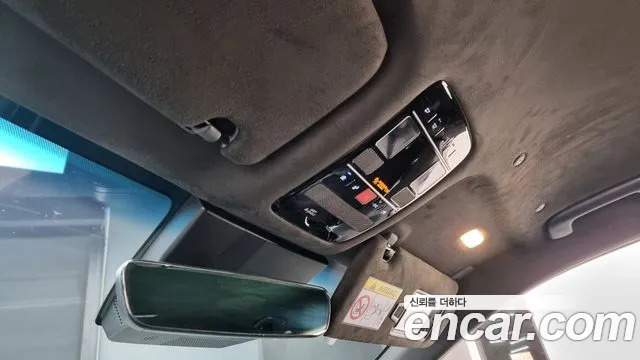 Hyundai Grandeur (GN7) id 2713216 из Кореи 9