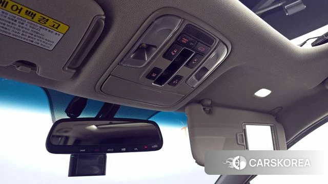 Kia The New Carnival id 4233136 из Кореи 9