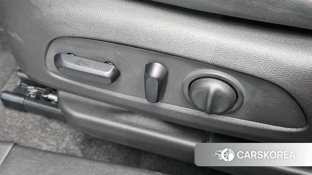 Chevrolet (GM Daewoo) Trailblazer id 4905983 из Кореи 9