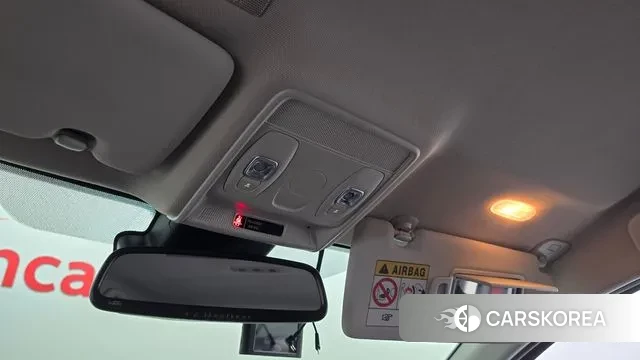 Renault Korea (Samsung) XM3 id 3023055 из Кореи 9