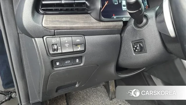 Kia K7 Premier id 3494010 из Кореи 9