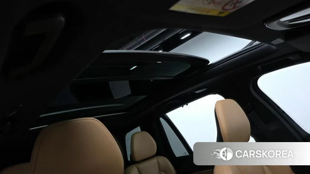 Volvo XC90 second Generation id 4757815 из Кореи 9