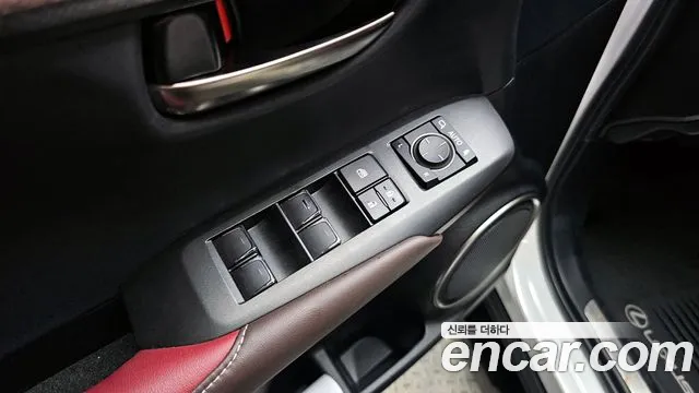 Lexus NX300 id 2850184 из Кореи 9