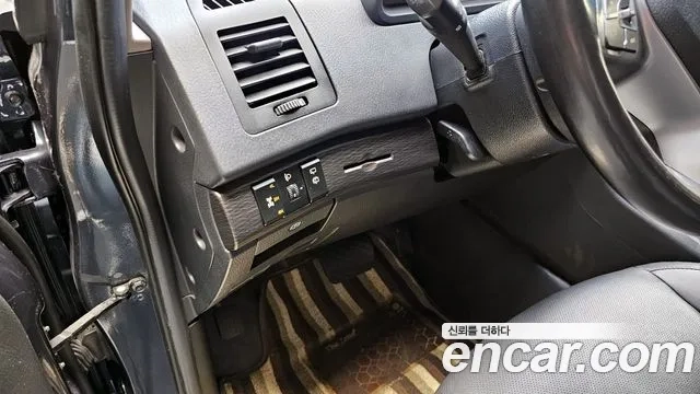 Ssangyong Korando Turismo id 2956812 из Кореи 9