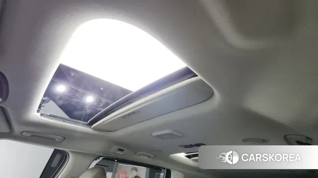 Kia The New Carnival 4th Generation id 3757761 из Кореи 9