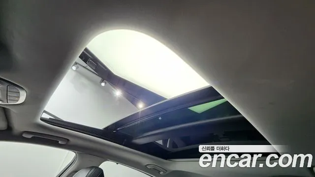 Hyundai The New Grandeur IG id 2670056 из Кореи 9