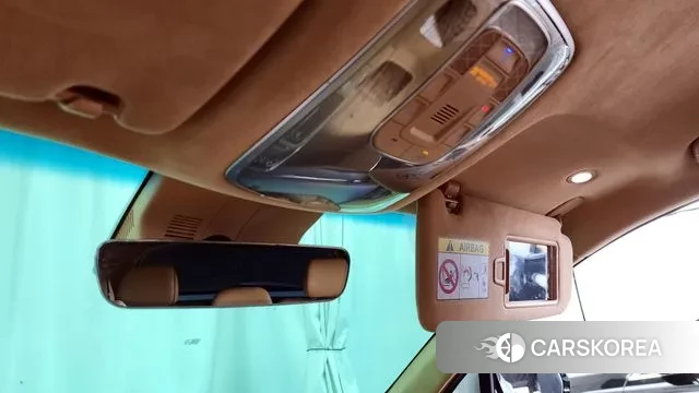 Genesis GV80 id 3169829 из Кореи 9