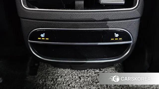 Genesis GV70 id 3726856 из Кореи 9