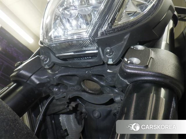 Ducati DIAVEL DARK id 3945825 из Японии 9