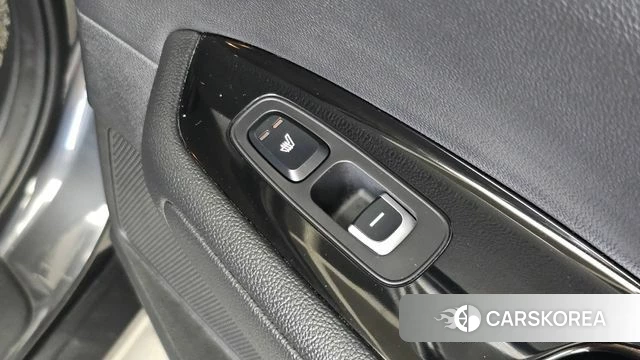 Kia K5 Hybrid 2nd Generation id 4907728 из Кореи 9