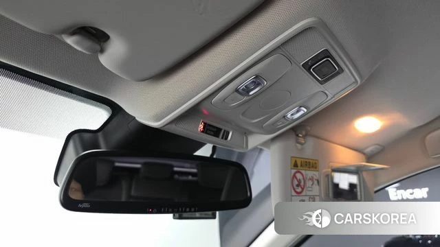 Renault Korea (Samsung) XM3 id 4636340 из Кореи 9